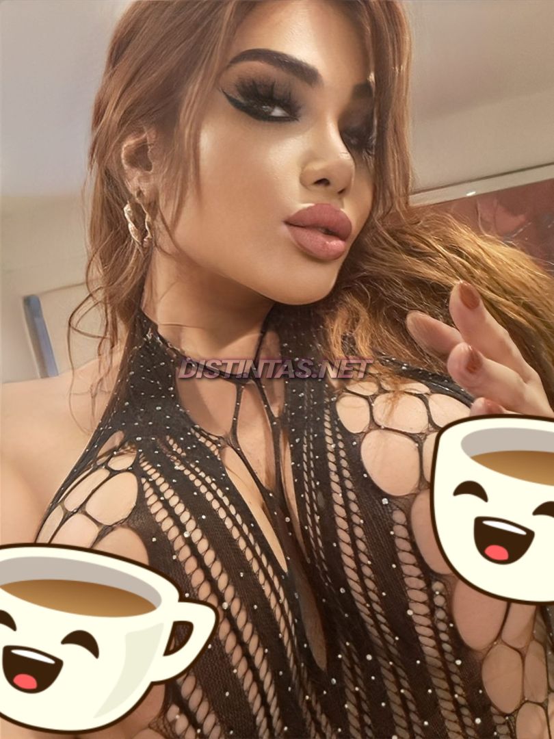 Valery Castellanos