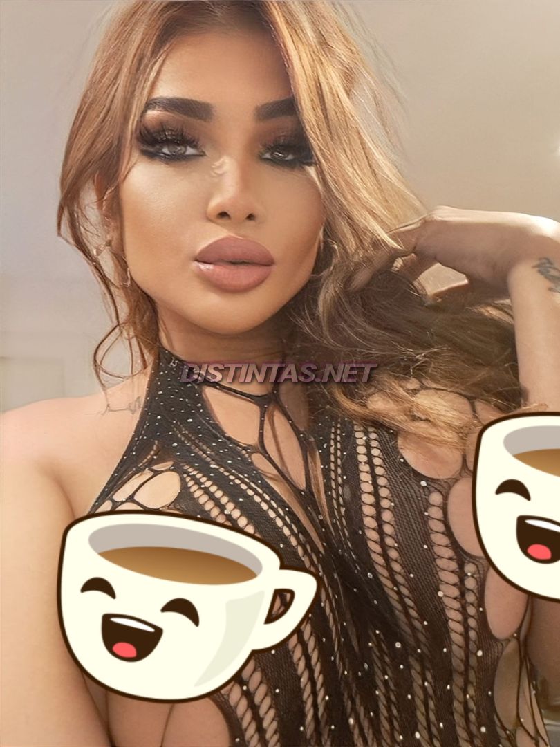 Valery Castellanos