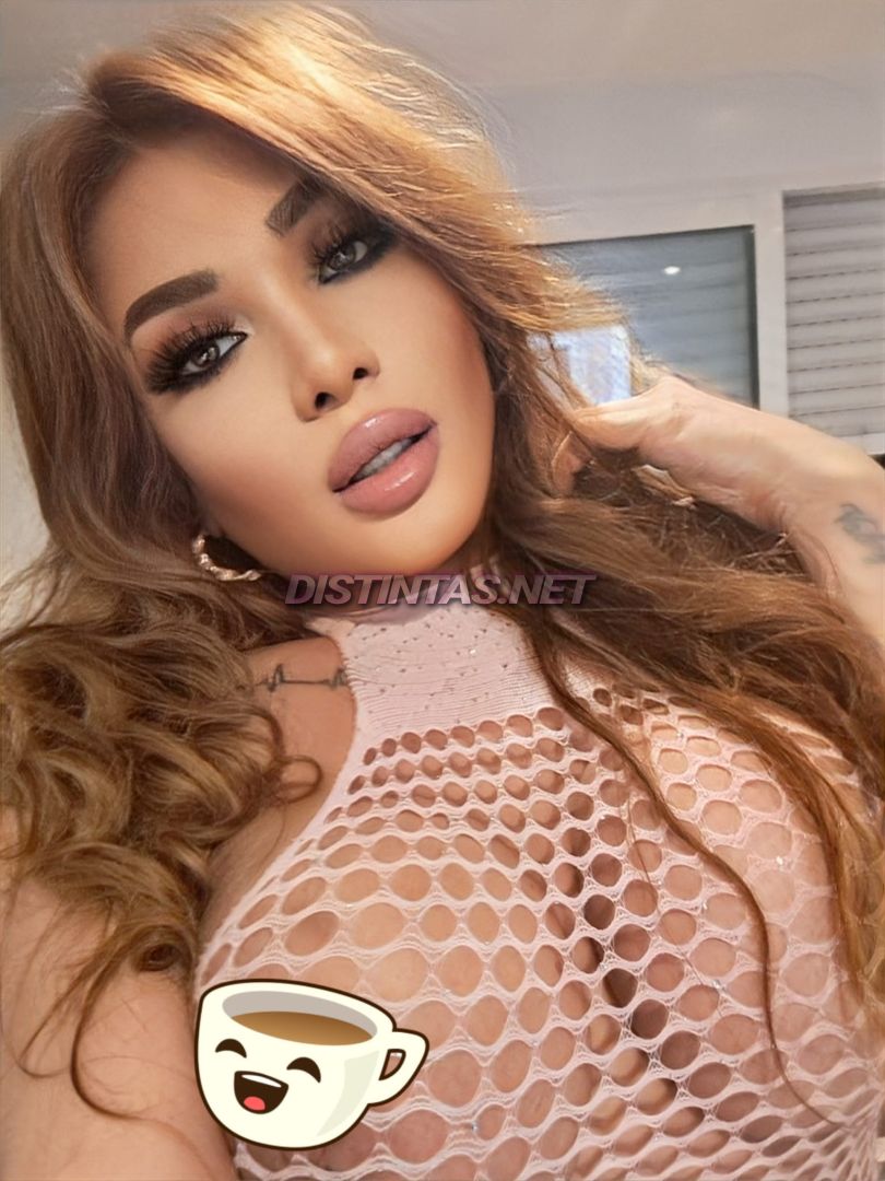 Valery Castellanos