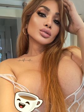 Valery Castellanos