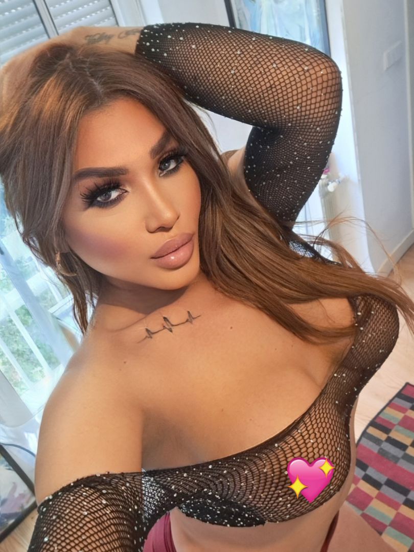 Valery Castellanos
