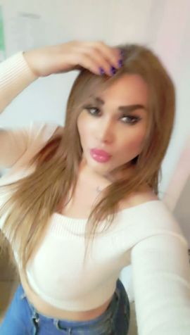 Valery Castellanos