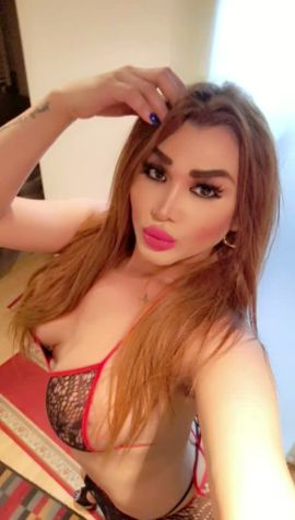Valery Castellanos