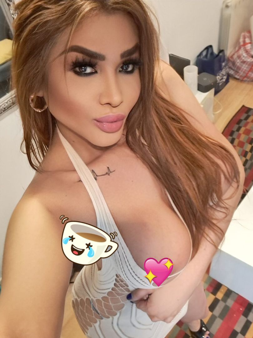 Valery Castellanos