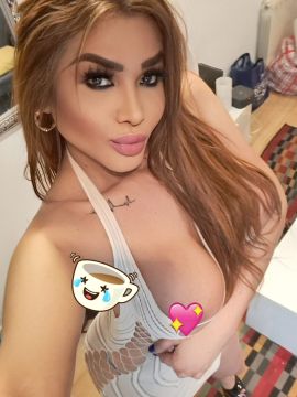 Valery Castellanos