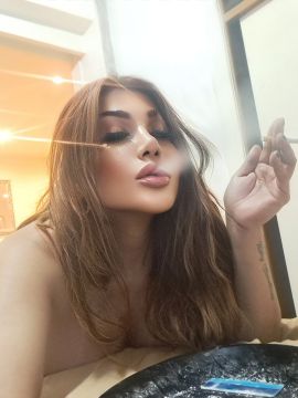 Valery Castellanos
