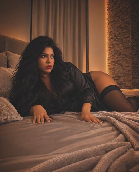 Escorts Trans Taira Banks en Hamburg