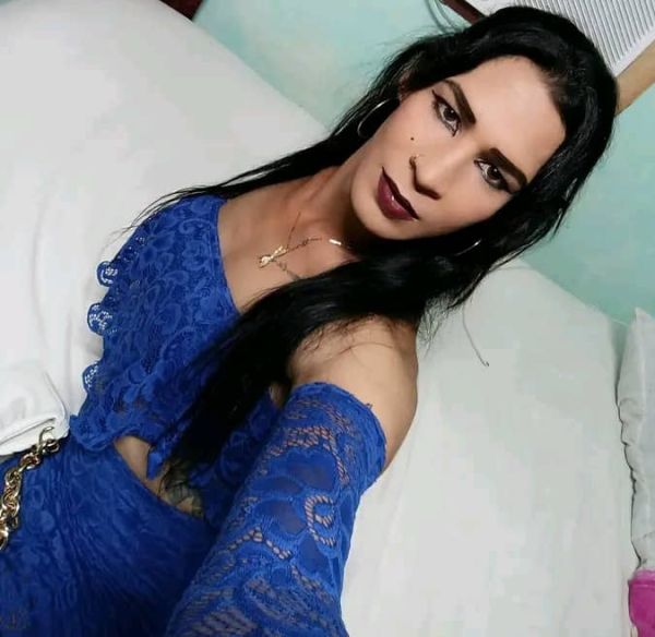 Escorts Trans Naomi pena en La Habana