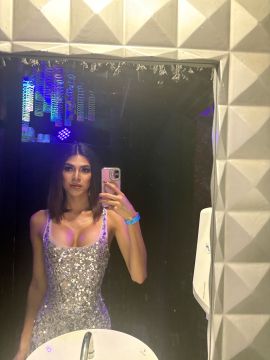 Barbie Velez