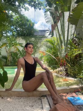 Barbie Velez