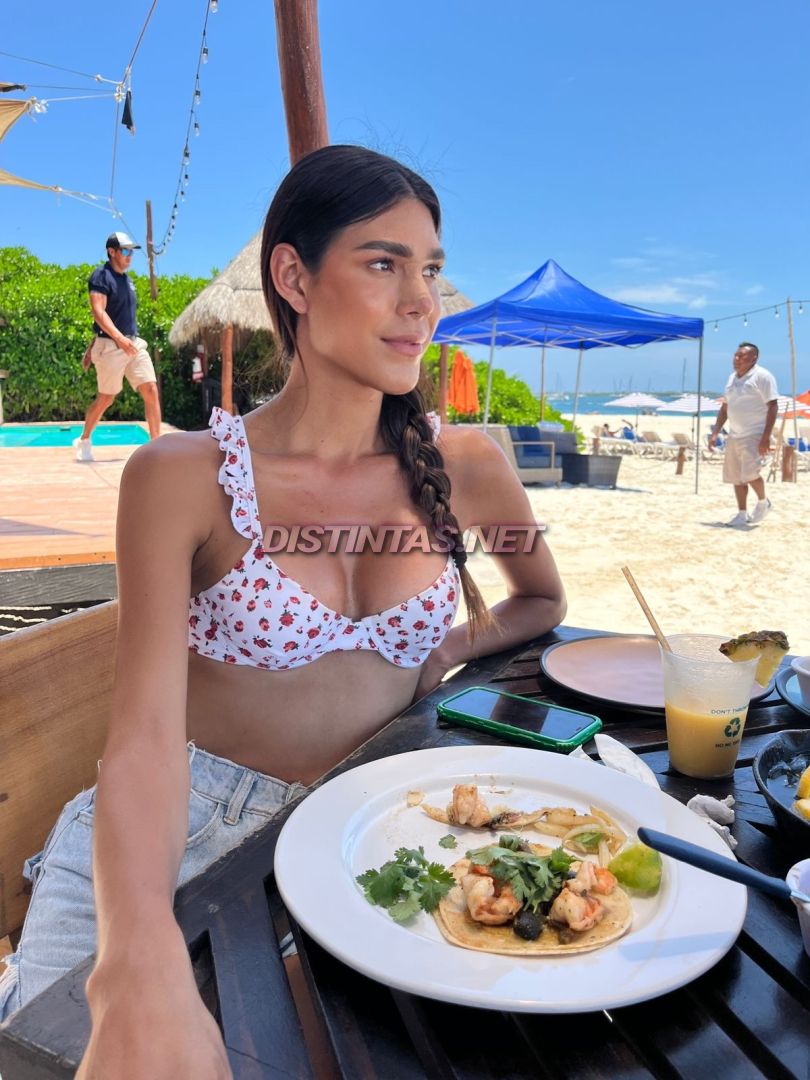 Barbie Velez