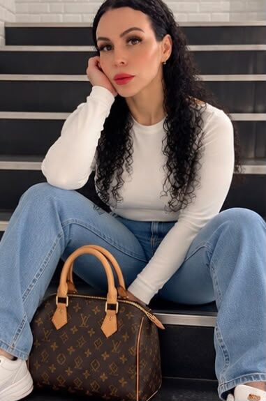 Escort Trans Yalimar Dior en Paris