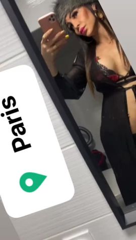 Yalimar Dior