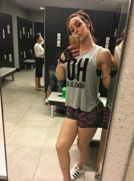 Yalimar Dior