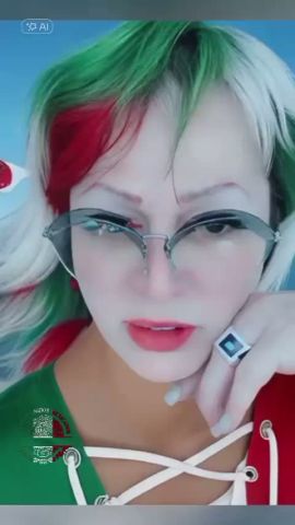 Michelle chaz