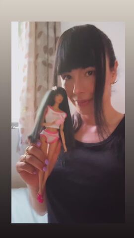 Anny Doll