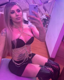Anny Doll