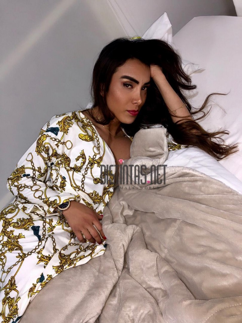 Diana Alarcon