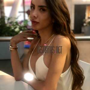 Diana Alarcon