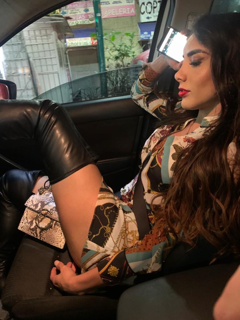 Diana Alarcon