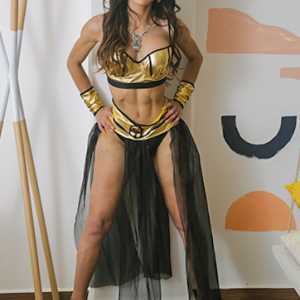 Diana Alarcon
