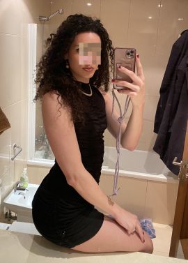 Luna Curly