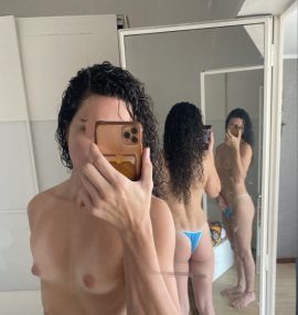 Luna Curly
