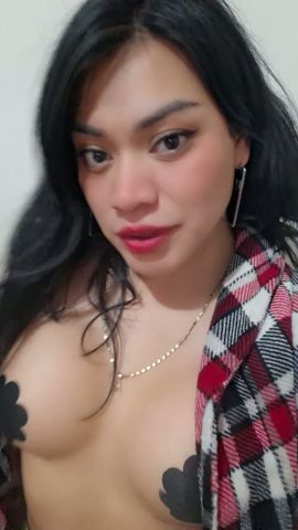 Sofí García 