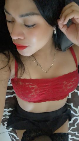 Sofí García 