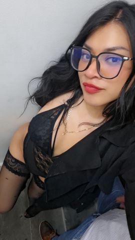 Sofí García 