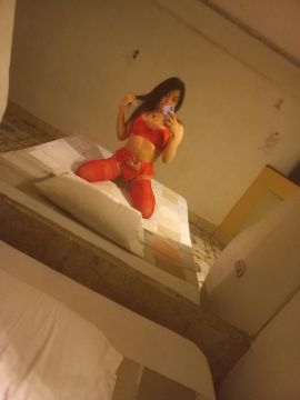 Sofí García 