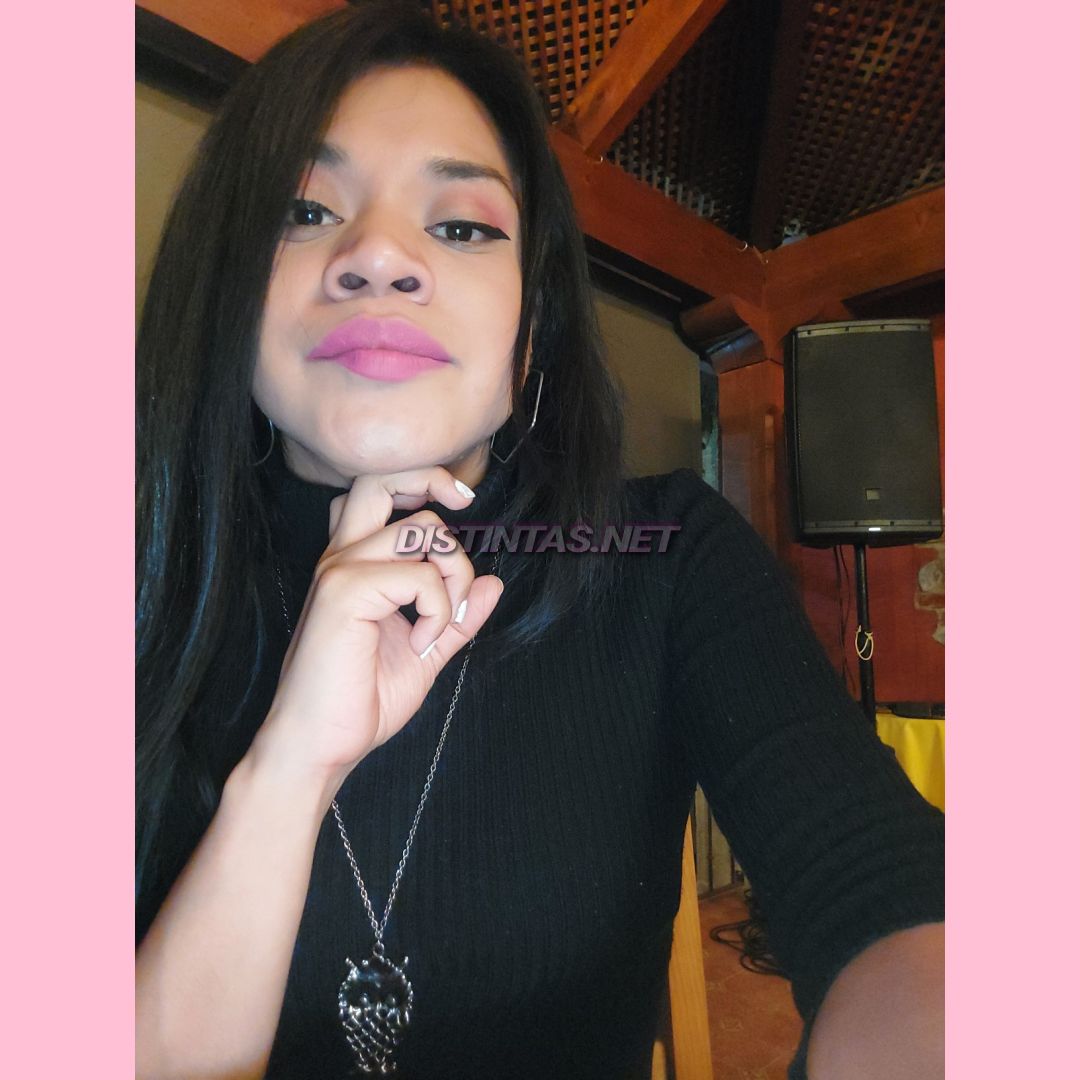 Sofí García 