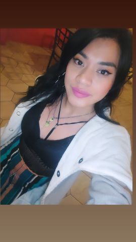 Sofí García 