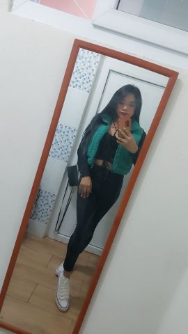 Sofí García 