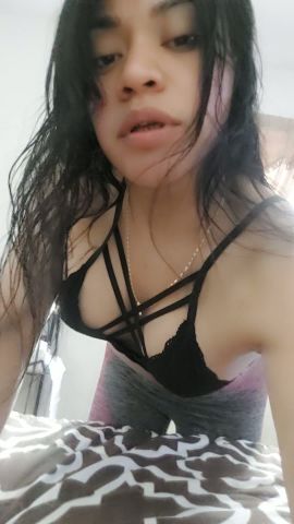 Sofí García 