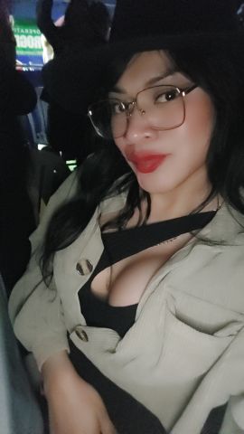 Sofí García 