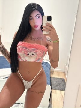 Raylla Muniz 
