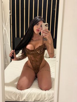 Raylla Muniz 