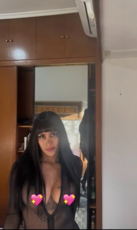 Luna Villareal