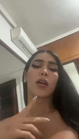 Luna Villareal