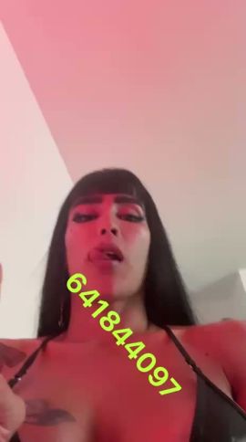 Luna Villareal