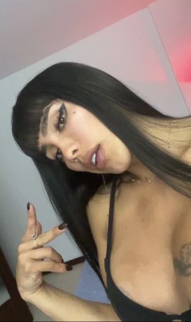 Luna Villareal