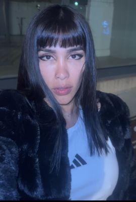 Luna Villareal