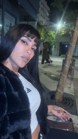 Luna Villareal