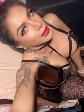 Diana Conde