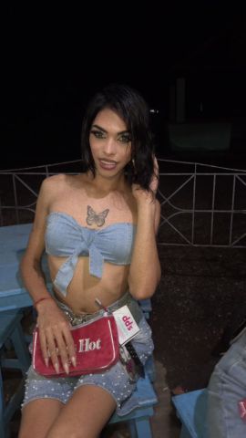 Barbie López