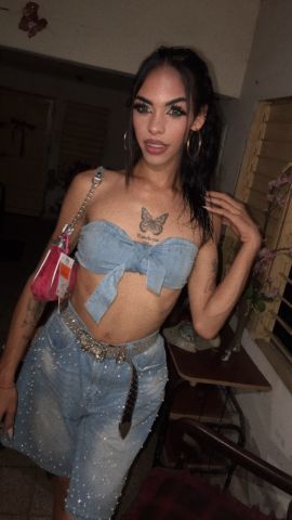 Barbie López