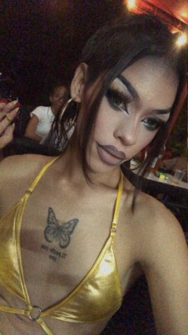Barbie López