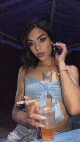 Barbie López