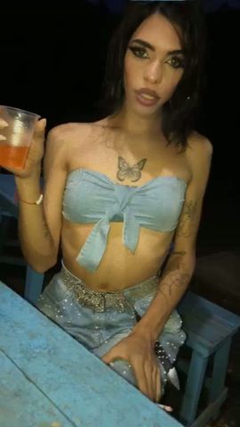 Barbie López